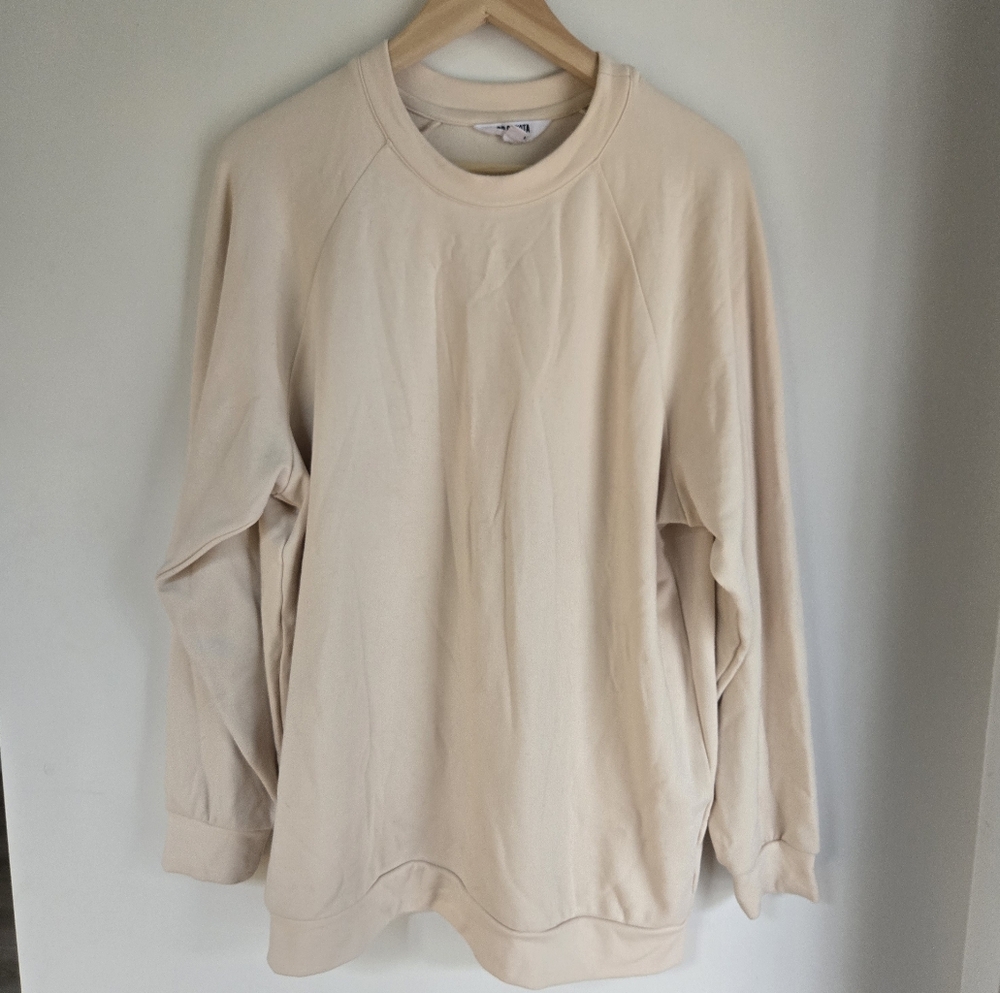BB Dakota Soft Crewneck